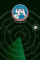 Letter 44 Vol. 3 comics