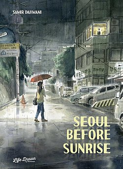 Seoul Before Sunrise - MangaShop.ro