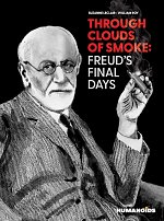 Through Clouds of Smoke: Freud's Final Days comics