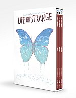 Life Is Strange: 1-3 Boxed Set comics