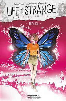Life Is Strange Vol. 4: Partners in Time: Tracks