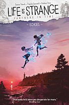 Life Is Strange Vol. 5: Coming Home comics
