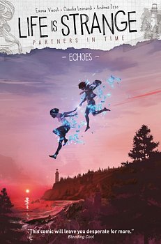 Life Is Strange Vol. 5: Coming Home - MangaShop.ro