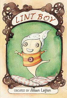 Lint Boy (Hardcover)