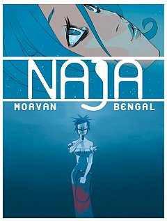 Naja (Hardcover)