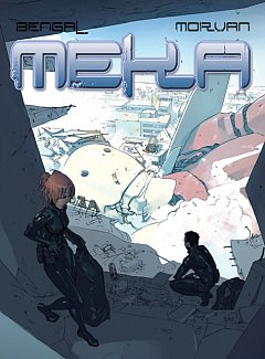 Meka (Hardcover)