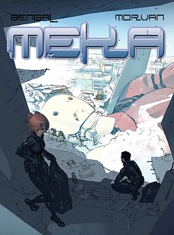Meka (Hardcover) - MangaShop.ro