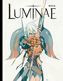 Luminae (Hardcover) - MangaShop.ro