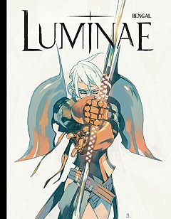 Luminae (Hardcover)