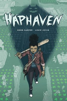 Haphaven - MangaShop.ro