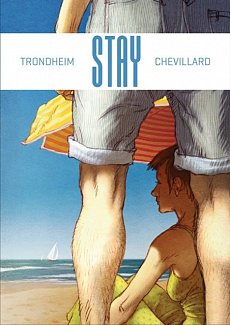 Stay (Hardcover)