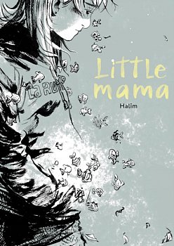 Little Mama - MangaShop.ro