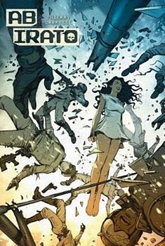 AB Irato (Hardcover) - MangaShop.ro