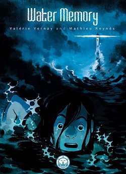 Water Memory - MangaShop.ro