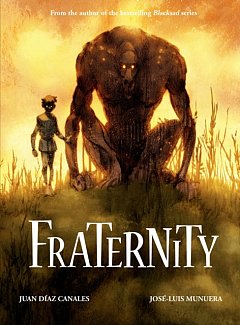 Fraternity (Hardcover)