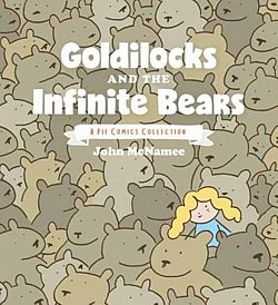 Goldilocks and the Infinite Bears - MangaShop.ro