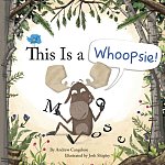 This Is a Whoopsie! (Hardcover) comics