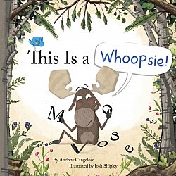 This Is a Whoopsie! (Hardcover) - MangaShop.ro