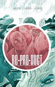 Re*pro*duct - MangaShop.ro