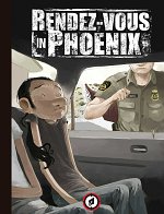Rendez-Vous in Phoenix (Hardcover) comics