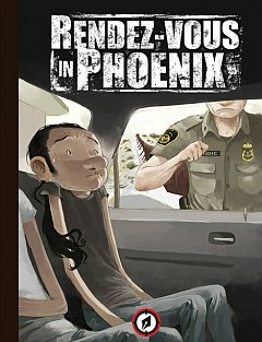 Rendez-Vous in Phoenix (Hardcover)