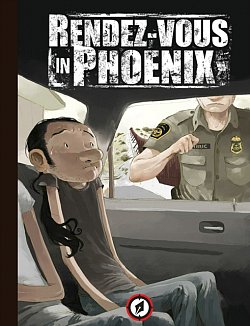 Rendez-Vous in Phoenix (Hardcover) - MangaShop.ro