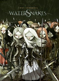 Watersnakes (Hardcover)