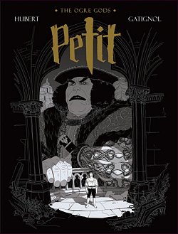Petit (Hardcover) - MangaShop.ro