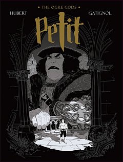 Petit (Hardcover)