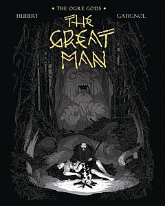 The Great Man (Hardcover)