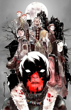Little Monsters, Volume 1 - MangaShop.ro