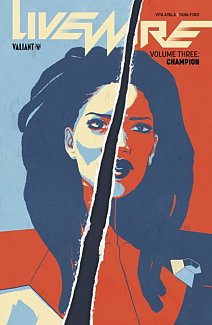 Livewire Vol. 3: Champion