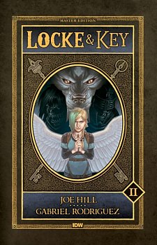 Locke & Key Vol. 2 (Hardcover) - MangaShop.ro