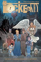 Locke & Key: The Golden Age (Hardcover) comics