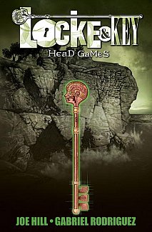 Locke & Key Vol.  2 Head Games