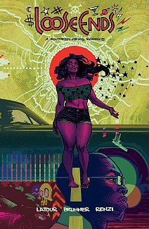Loose Ends - A Southern Crime Romance