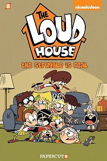 The Loud House: The Struggle Is Real