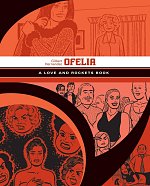 Love and Rockets: Ofelia comics