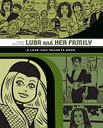 Love and Rockets: Luba and Her Family comics