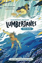Lumberjanes Original Graphic Novel: True Colors comics