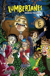 Lumberjanes: Bonus Tracks