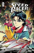 Speed Racer Vol. 1 comics