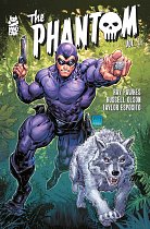 Phantom Vol. 1 comics
