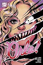 Orla! comics