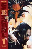 Honor and Curse: Eternal Vol. 1 comics