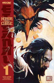 Honor and Curse: Eternal Vol. 1 comics