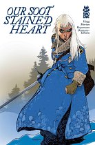 Our Soot Stained Heart comics
