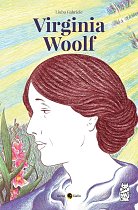 Virginia Woolf comics