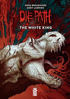 One Path Book Two (Hardcover) comics