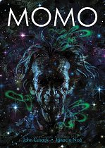 Momo (Hardcover) comics